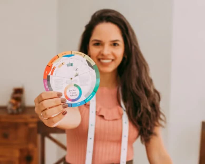 Sara De Angelis - Consulente d'immagine certificata ASI